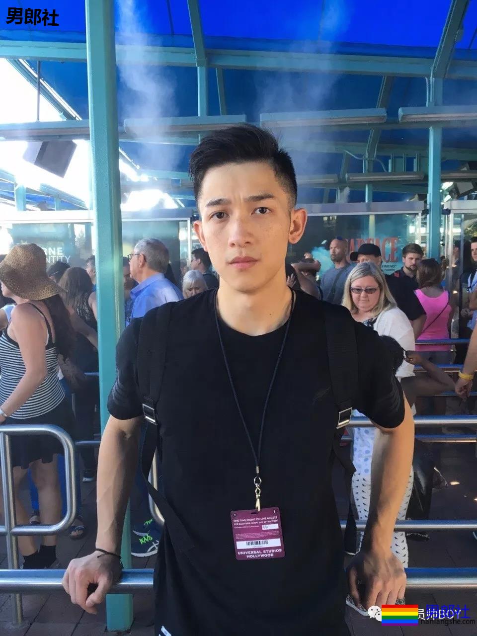 新郎太帅爆红网络！结果他素颜是这样的 - 51虹马