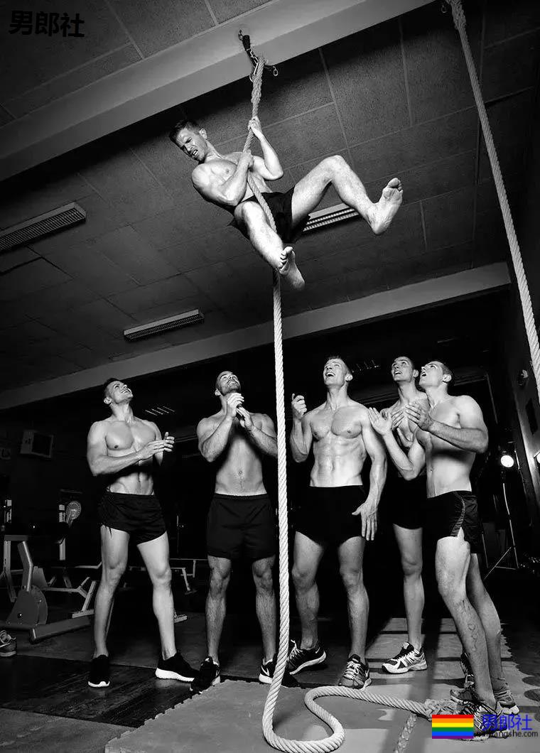 【盘点】警察厕所遭偷拍丨多地消防员为公益脱衣 - 51虹马