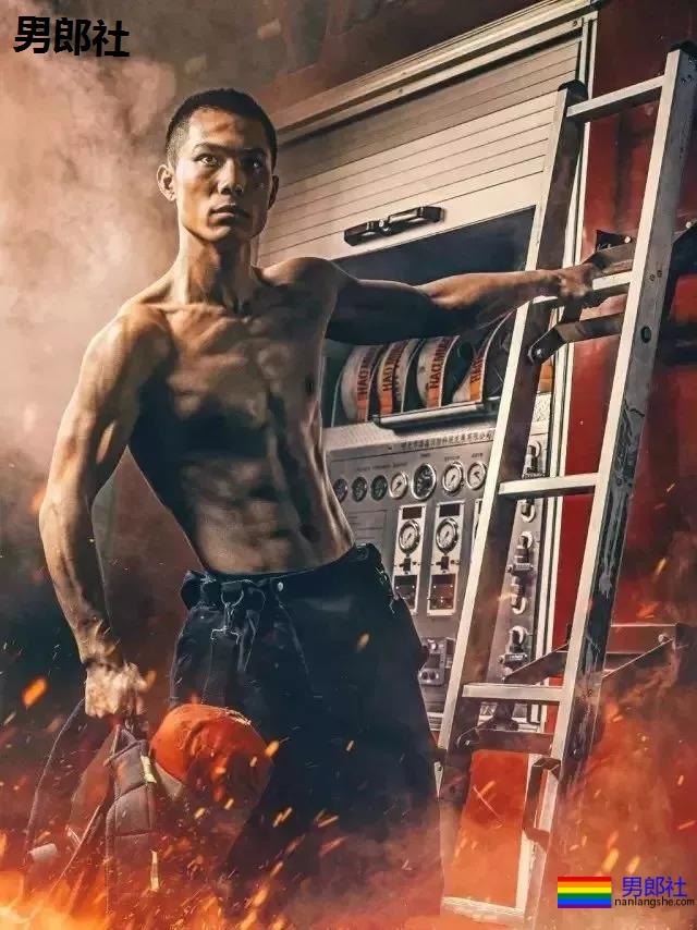 【盘点】警察厕所遭偷拍丨多地消防员为公益脱衣 - 51虹马