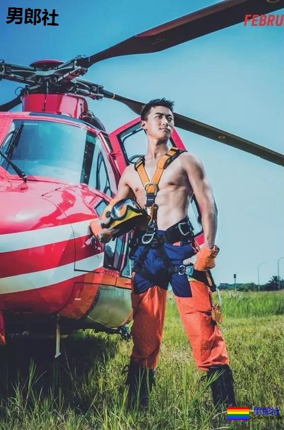 【盘点】警察厕所遭偷拍丨多地消防员为公益脱衣 - 51虹马