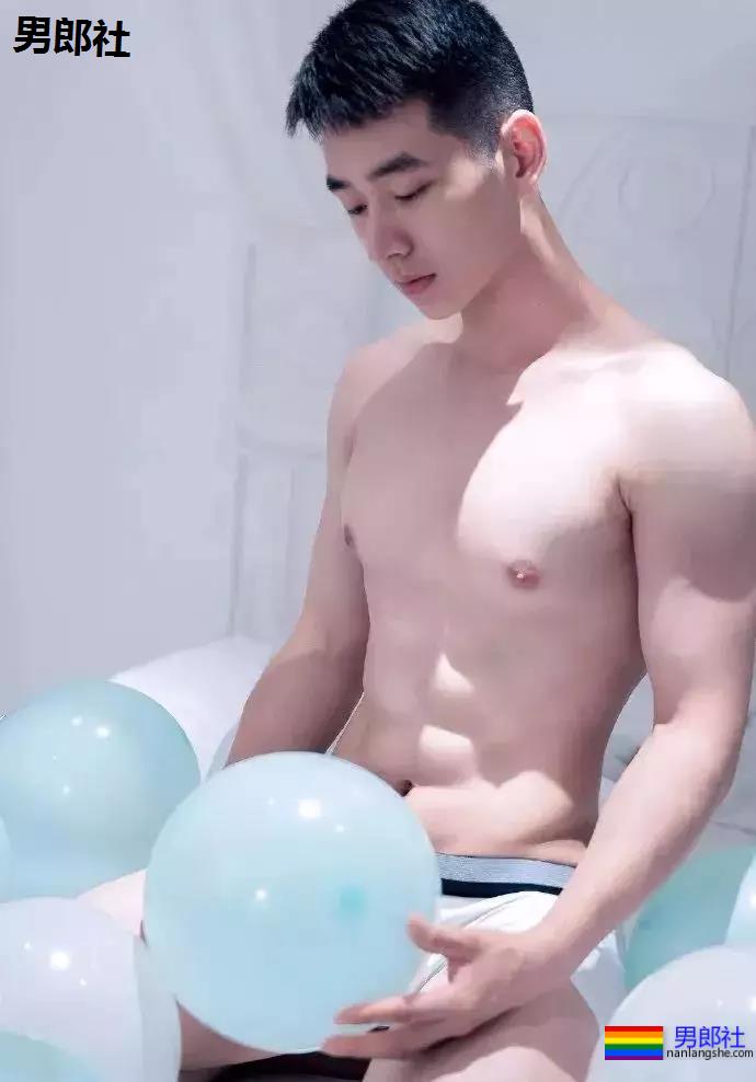 粉色系Boy不一样的粉嫩暖暖的感觉 - 51虹马