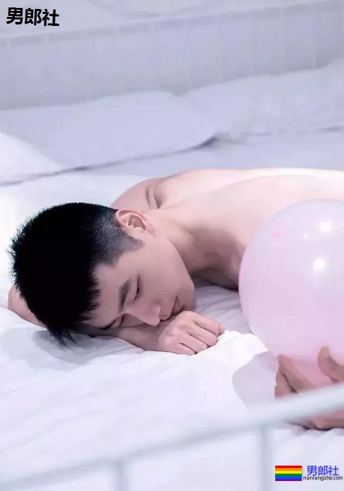 粉色系Boy不一样的粉嫩暖暖的感觉 - 51虹马