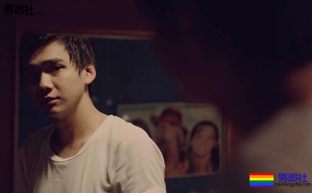 《真男人》：小新郎官和金发助教的青涩恋爱 - 51虹马