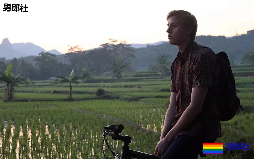 《真男人》：小新郎官和金发助教的青涩恋爱 - 51虹马