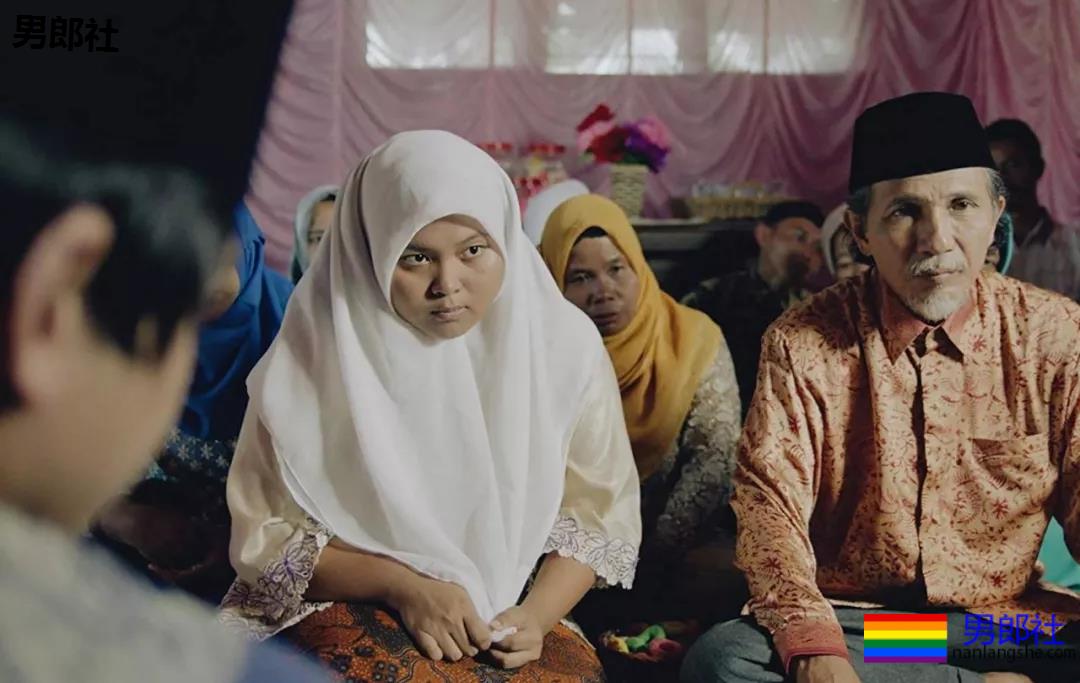 《真男人》：小新郎官和金发助教的青涩恋爱 - 51虹马