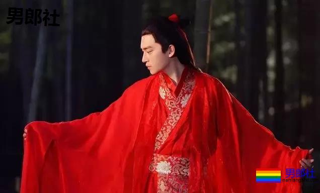 偷窥成瘾，同志电影『破蛹』 - 51虹马