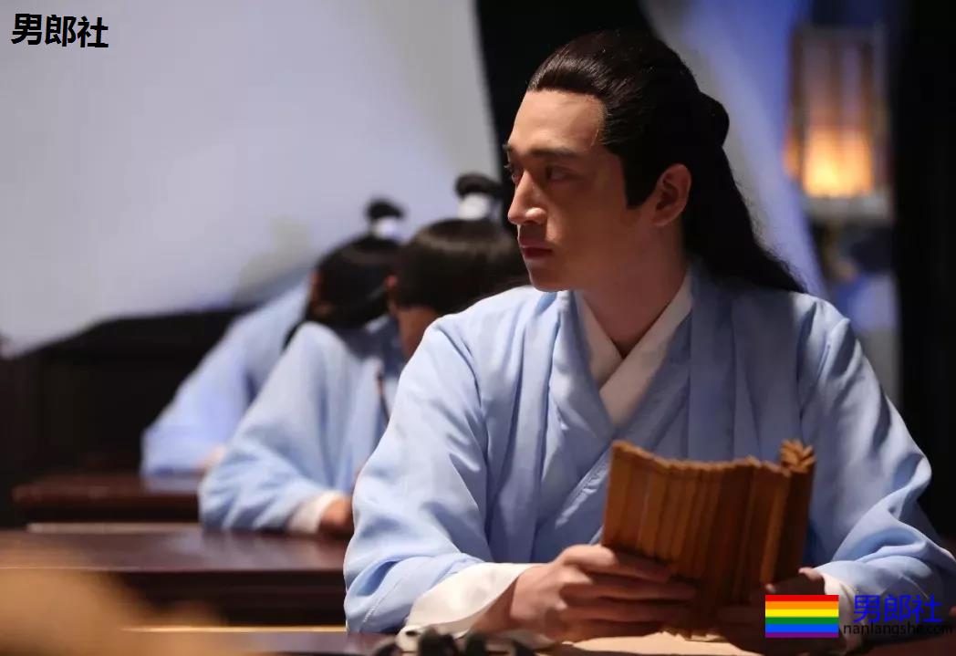 偷窥成瘾，同志电影『破蛹』 - 51虹马