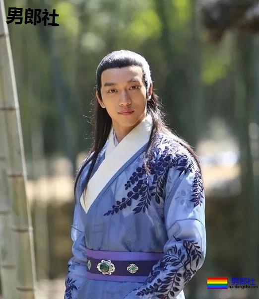 偷窥成瘾，同志电影『破蛹』 - 51虹马