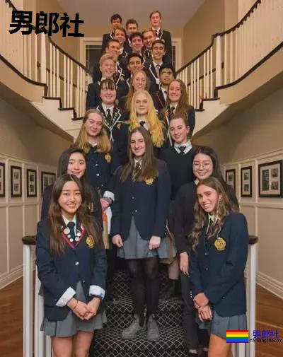 初三男生被两名未成年男留学生性侵 - 51虹马