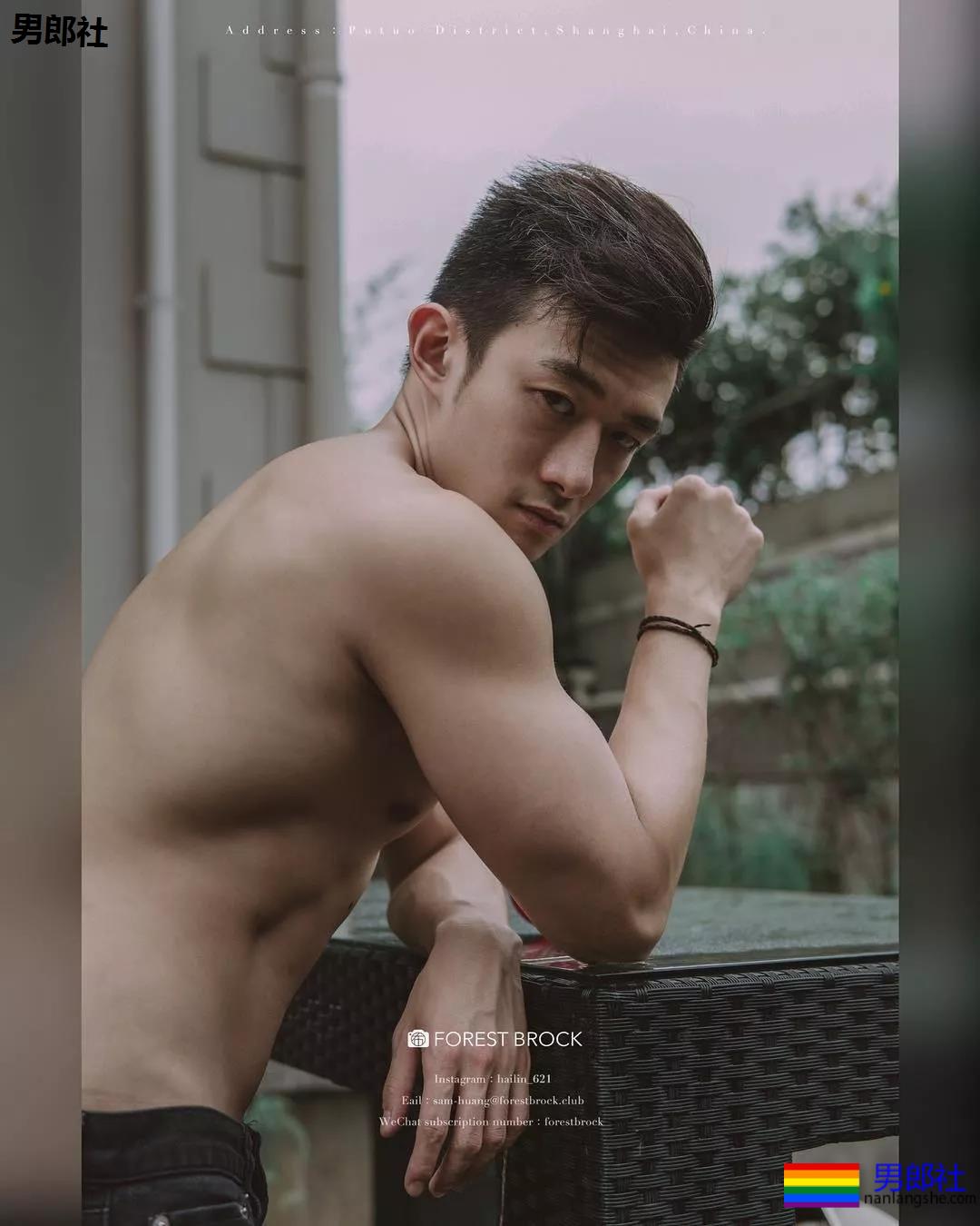 大鼻子 - 51虹马