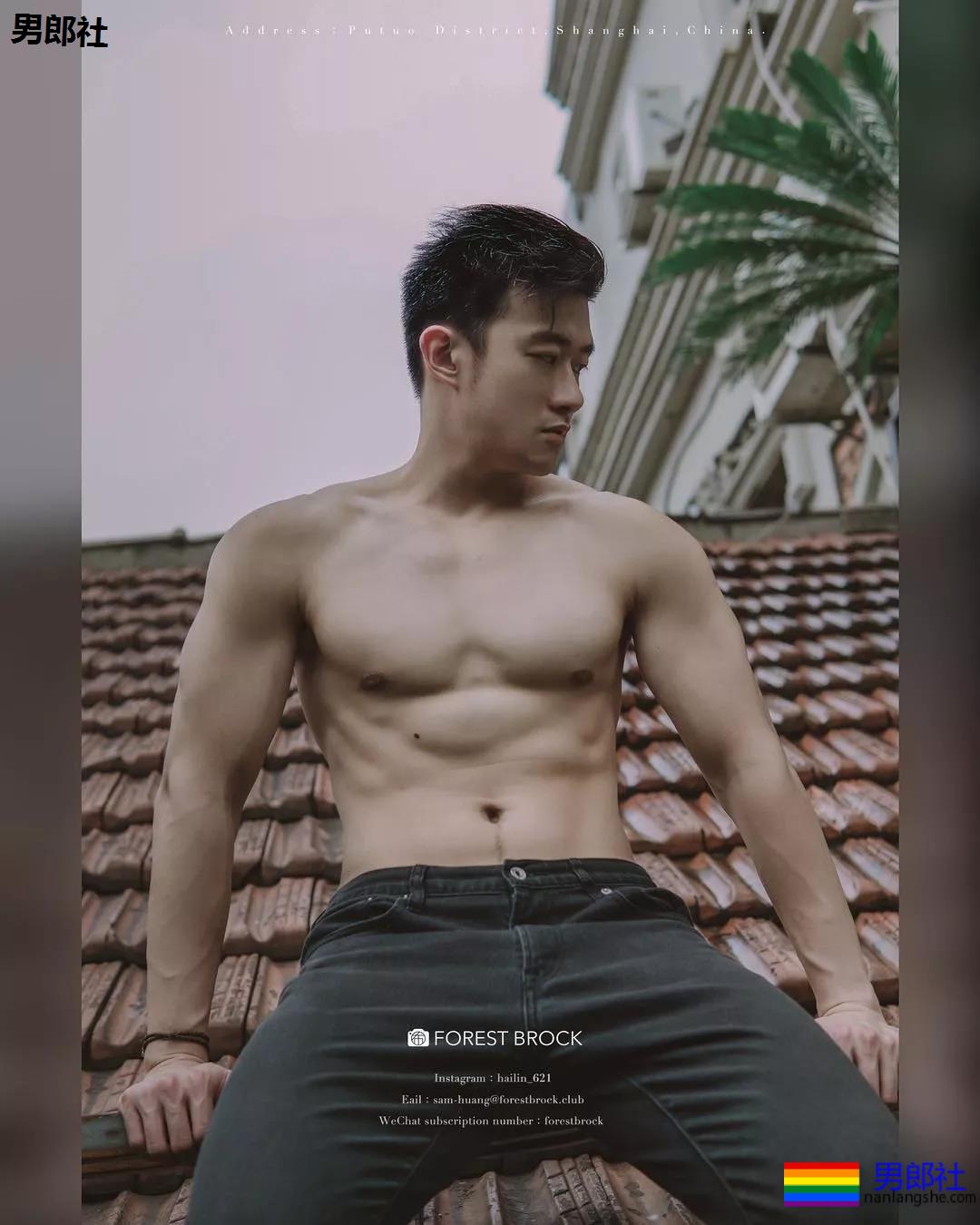 大鼻子 - 51虹马