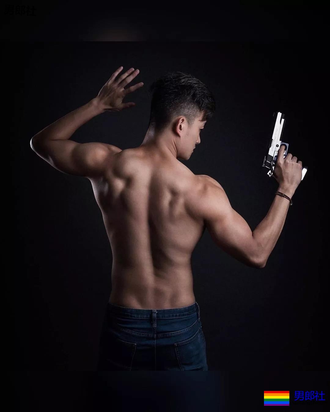 大鼻子 - 51虹马