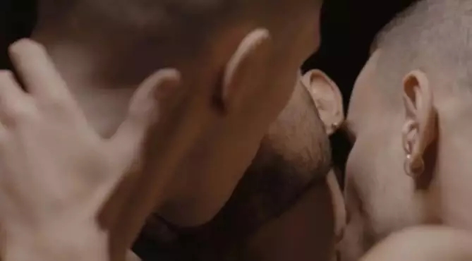 人之初，性本欲！一场酣畅淋漓的xxoo。欲望爆表！ - 51虹马