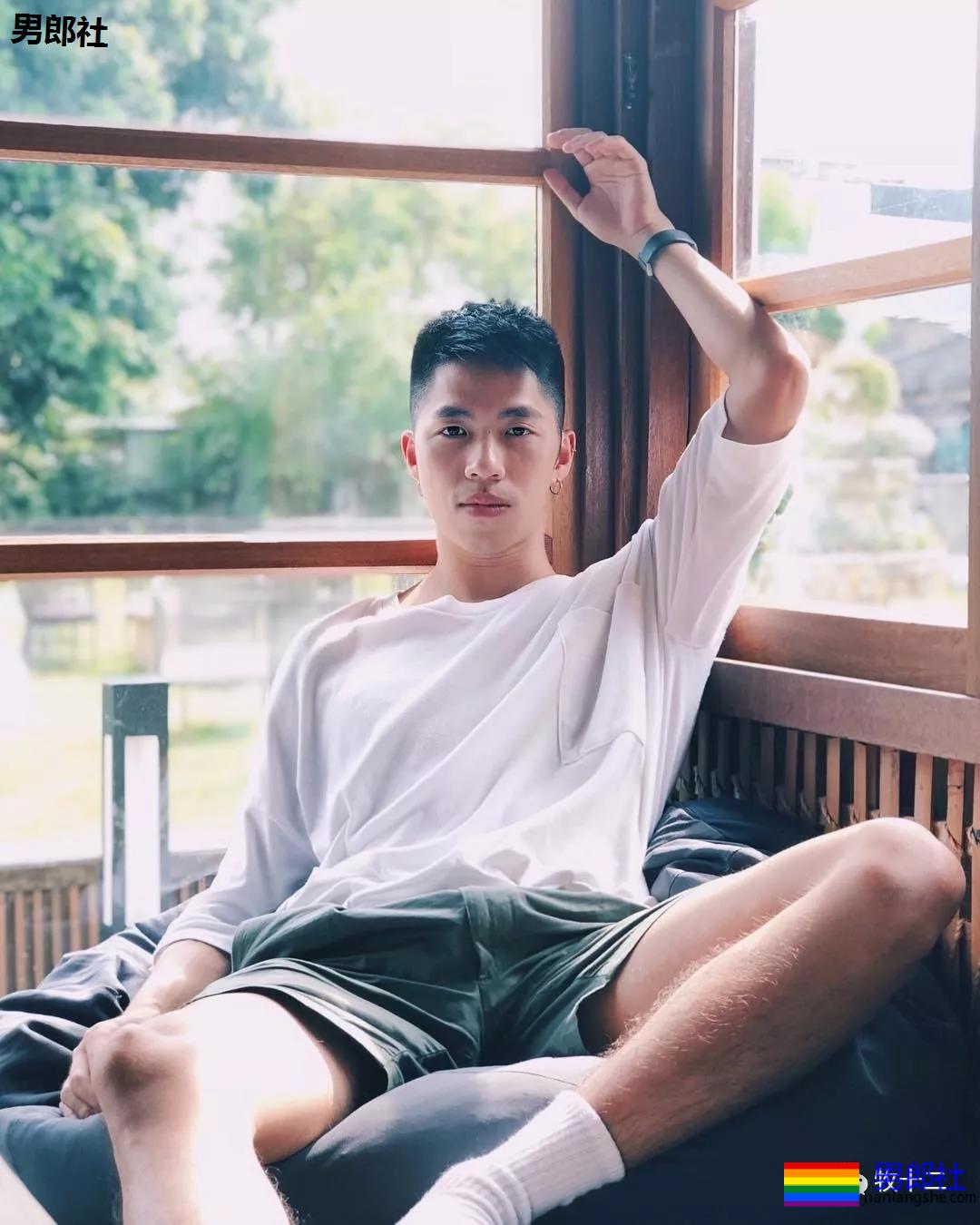 大DD男孩的烦恼-51虹马