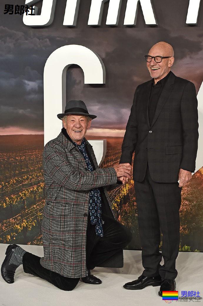 万磁王和X教授又吻上了 - 51虹马 万磁王和X教授又吻上了 - 51虹马