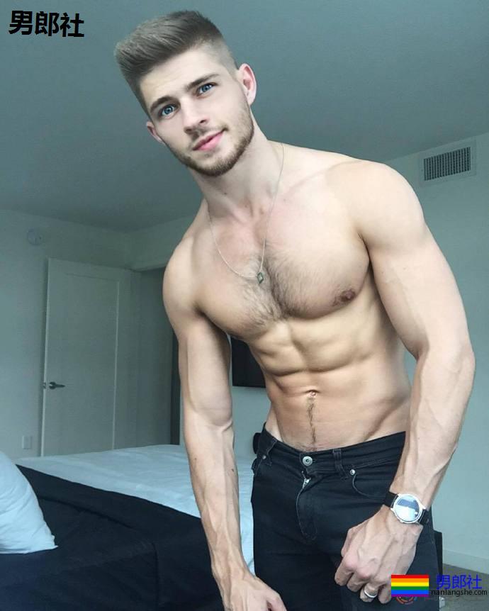 网红男模与编舞师的五千英里情缘 - 51虹马