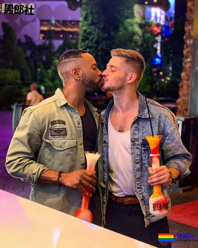 网红男模与编舞师的五千英里情缘 - 51虹马