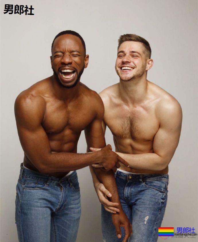 网红男模与编舞师的五千英里情缘 - 51虹马