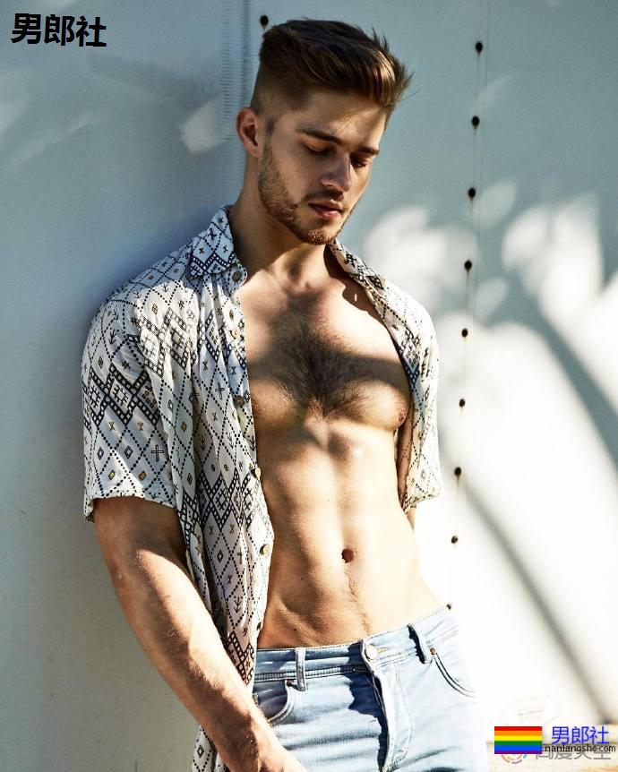 网红男模与编舞师的五千英里情缘 - 51虹马