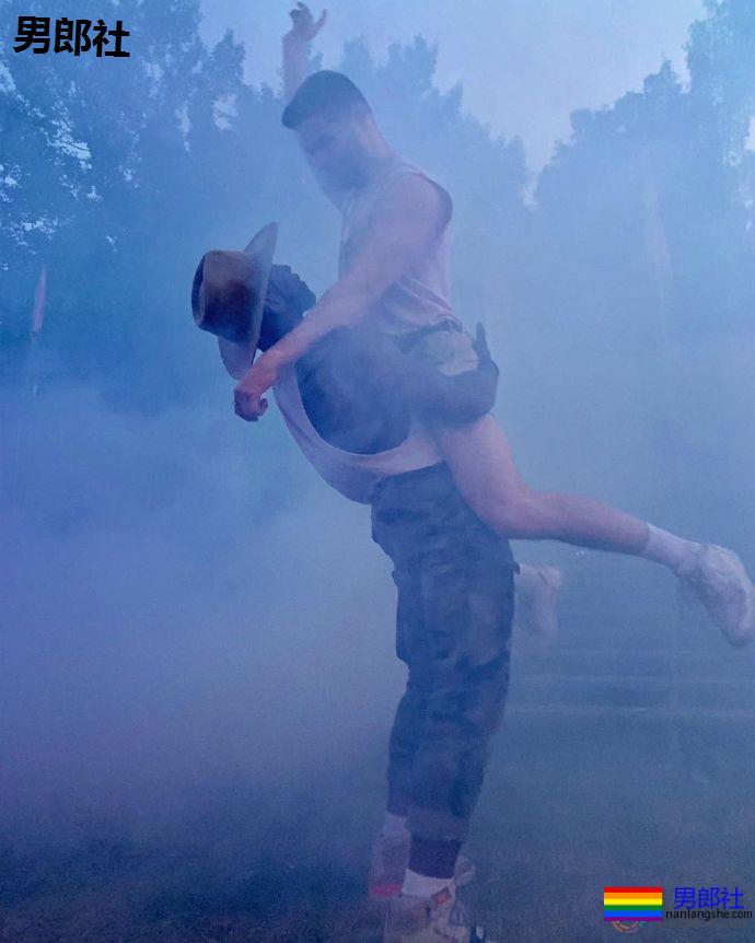 网红男模与编舞师的五千英里情缘 - 51虹马