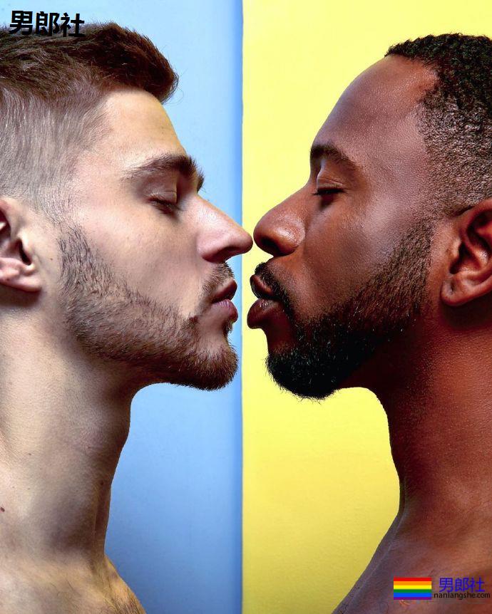 网红男模与编舞师的五千英里情缘 - 51虹马