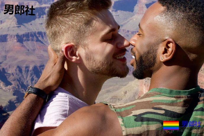 网红男模与编舞师的五千英里情缘 - 51虹马