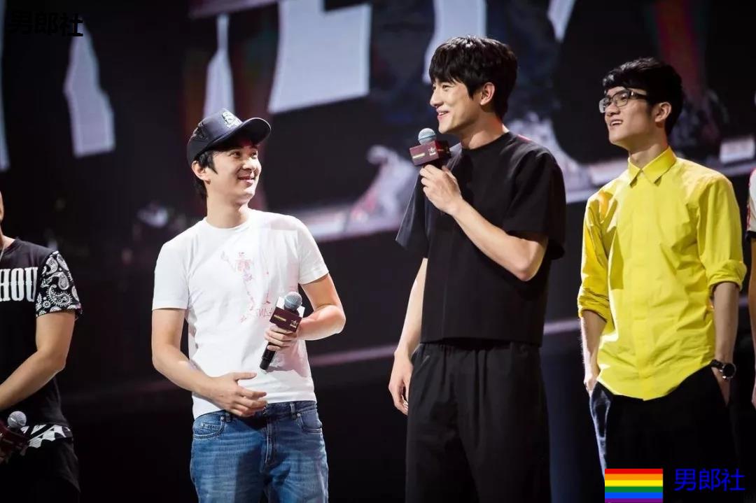 王思聪双性恋是真的吗？网曝男女通吃是怎么回事？ - 51虹马