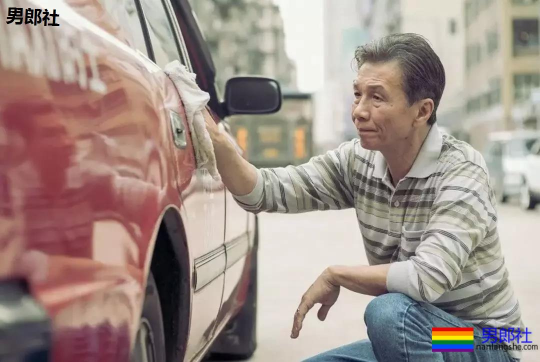 香港的老年同志有多难，「叔叔」告诉你 - 51虹马