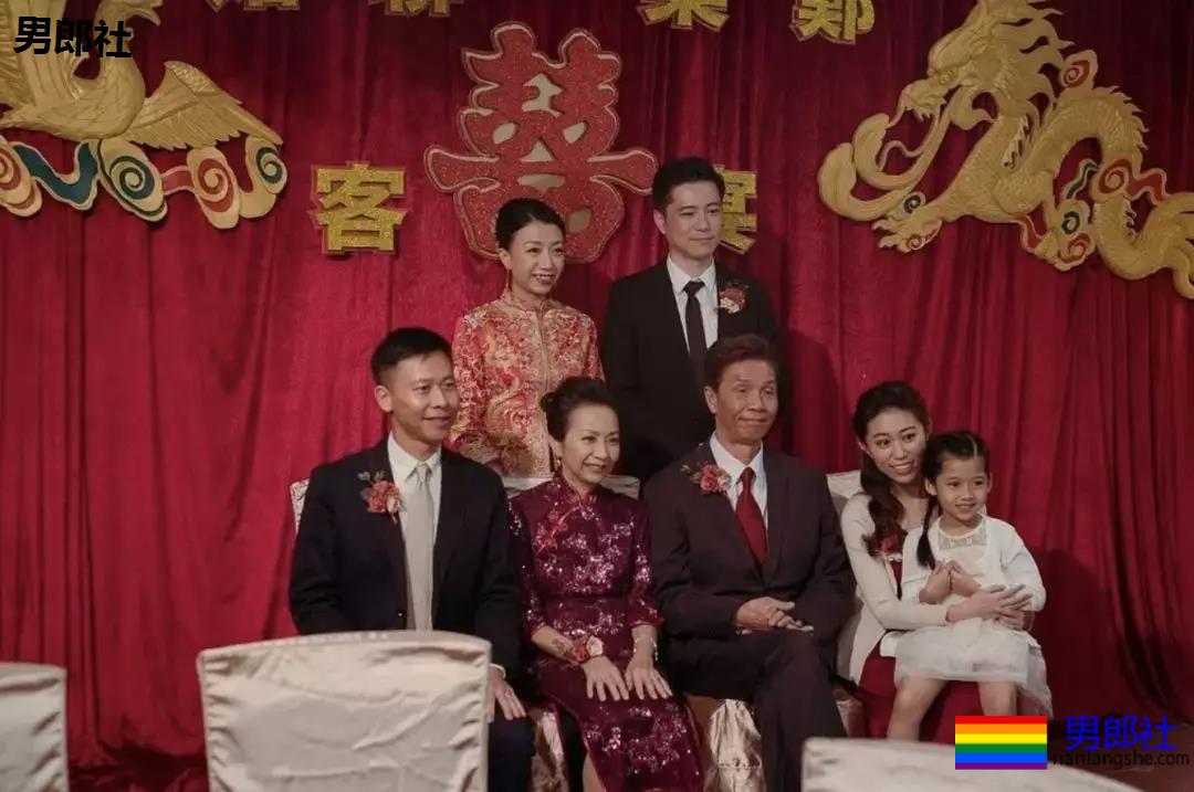 香港的老年同志有多难，「叔叔」告诉你 - 51虹马