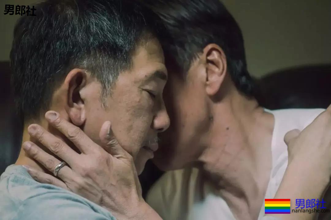 香港的老年同志有多难，「叔叔」告诉你 - 51虹马