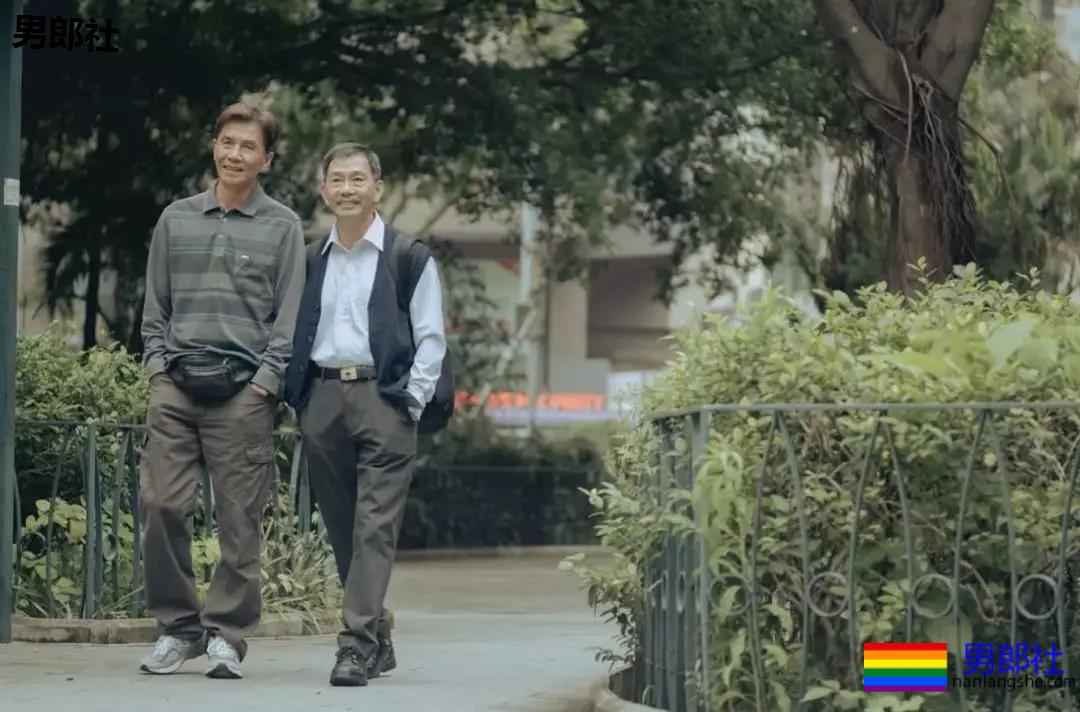 香港的老年同志有多难，「叔叔」告诉你 - 51虹马