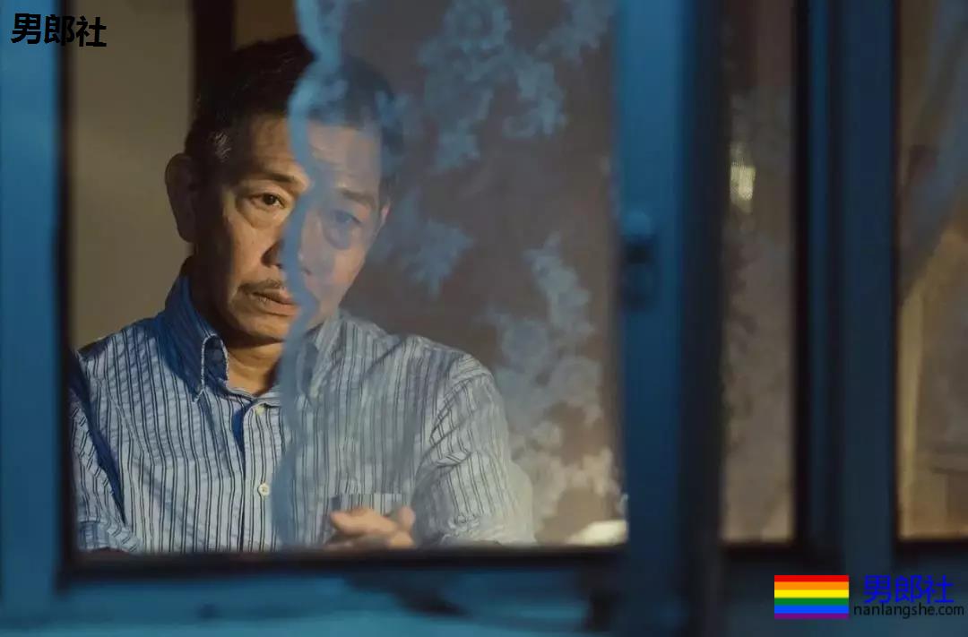 香港的老年同志有多难，「叔叔」告诉你 - 51虹马