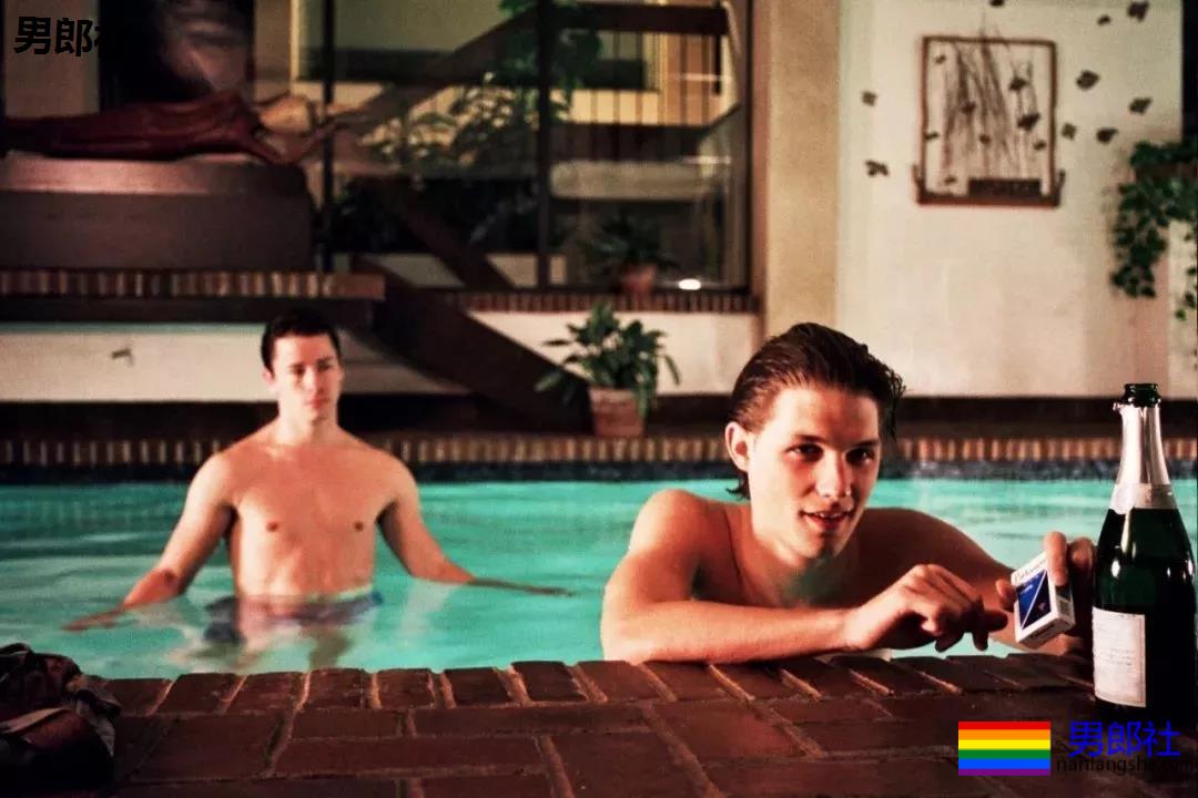 《胆量计划》：吻你太美好，时间会知道 - 51虹马