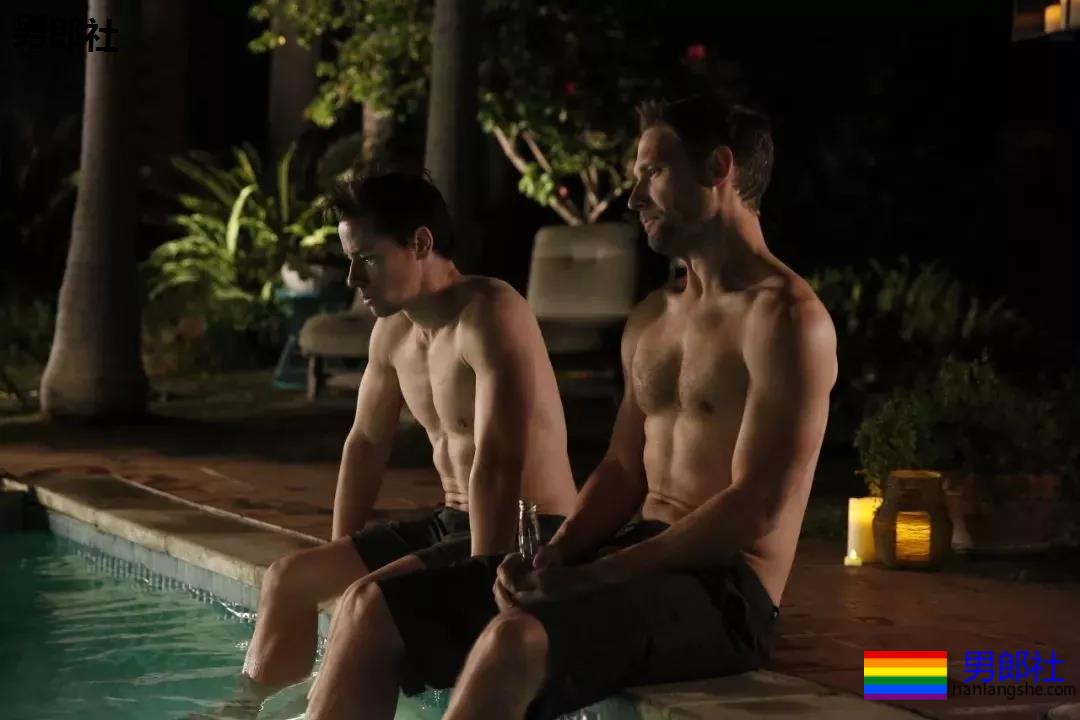 《胆量计划》：吻你太美好，时间会知道 - 51虹马