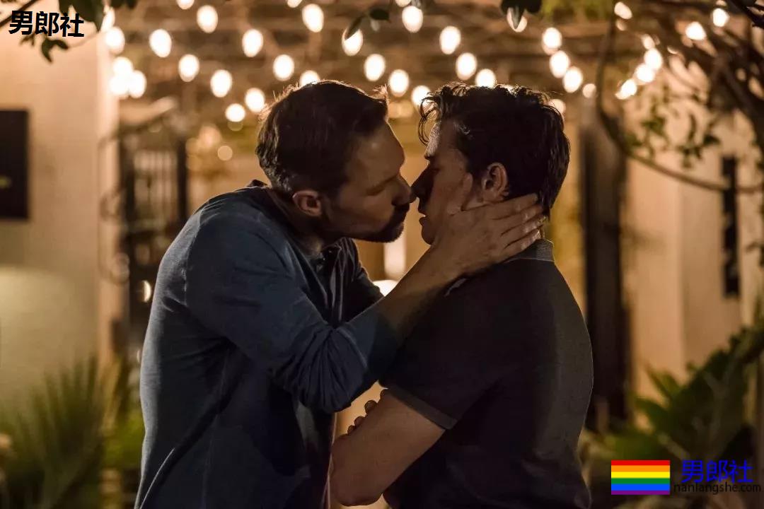 《胆量计划》：吻你太美好，时间会知道 - 51虹马