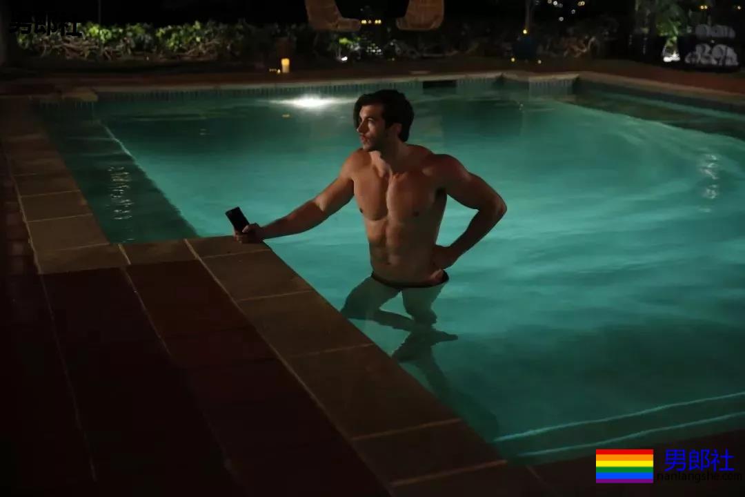 《胆量计划》：吻你太美好，时间会知道 - 51虹马