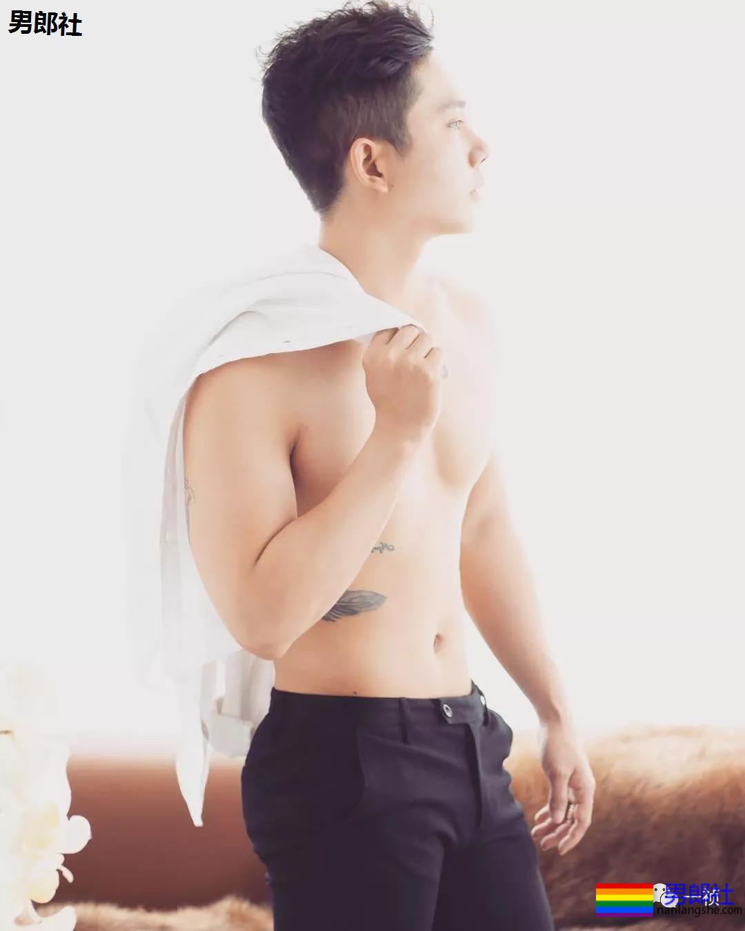 与鼻子寸呎惊人的室友住一起，鞠部微微一紧！ - 51虹马