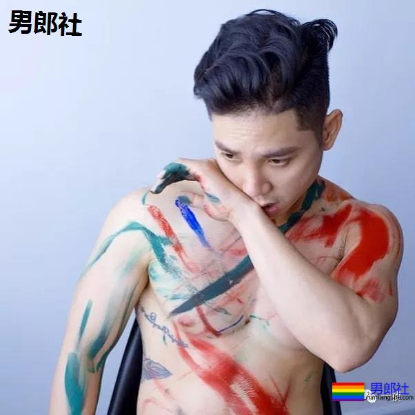 与鼻子寸呎惊人的室友住一起，鞠部微微一紧！ - 51虹马