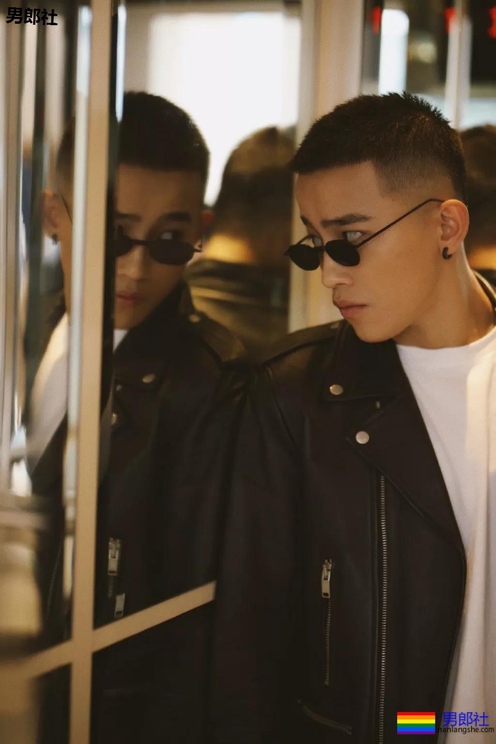 現在的00後都發育的這麼大了嗎？ - 51虹马