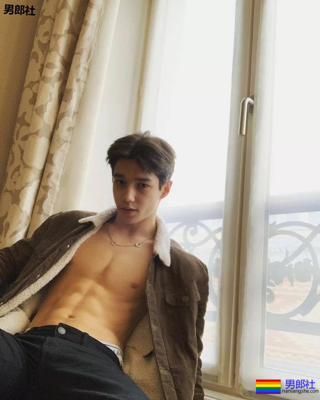 这“该死”的混血儿，糟糕是心动的感觉-51虹马