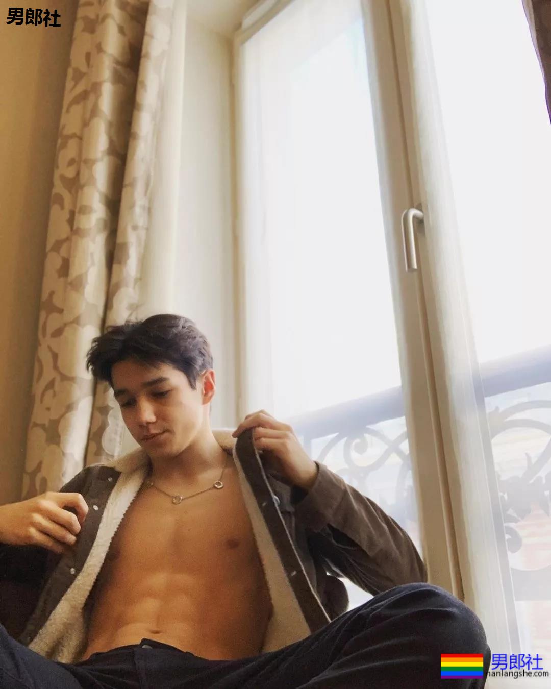 这“该死”的混血儿，糟糕是心动的感觉 - 51虹马