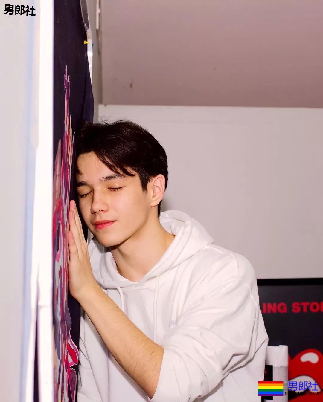 这“该死”的混血儿，糟糕是心动的感觉 - 51虹马