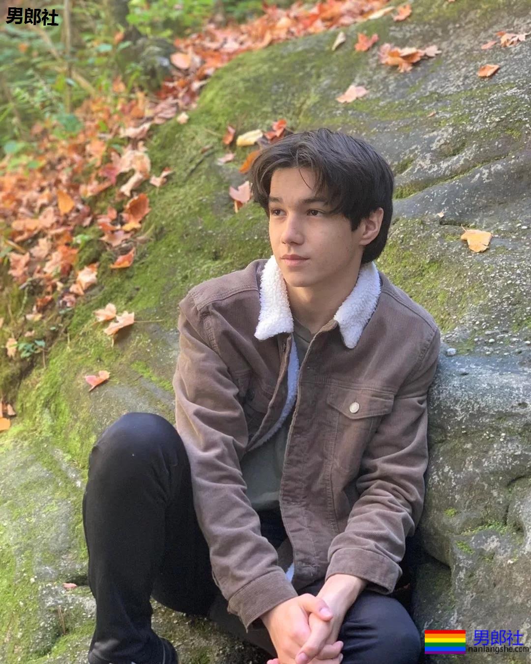 这“该死”的混血儿，糟糕是心动的感觉 - 51虹马