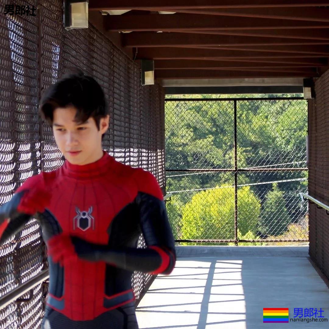 这“该死”的混血儿，糟糕是心动的感觉 - 51虹马