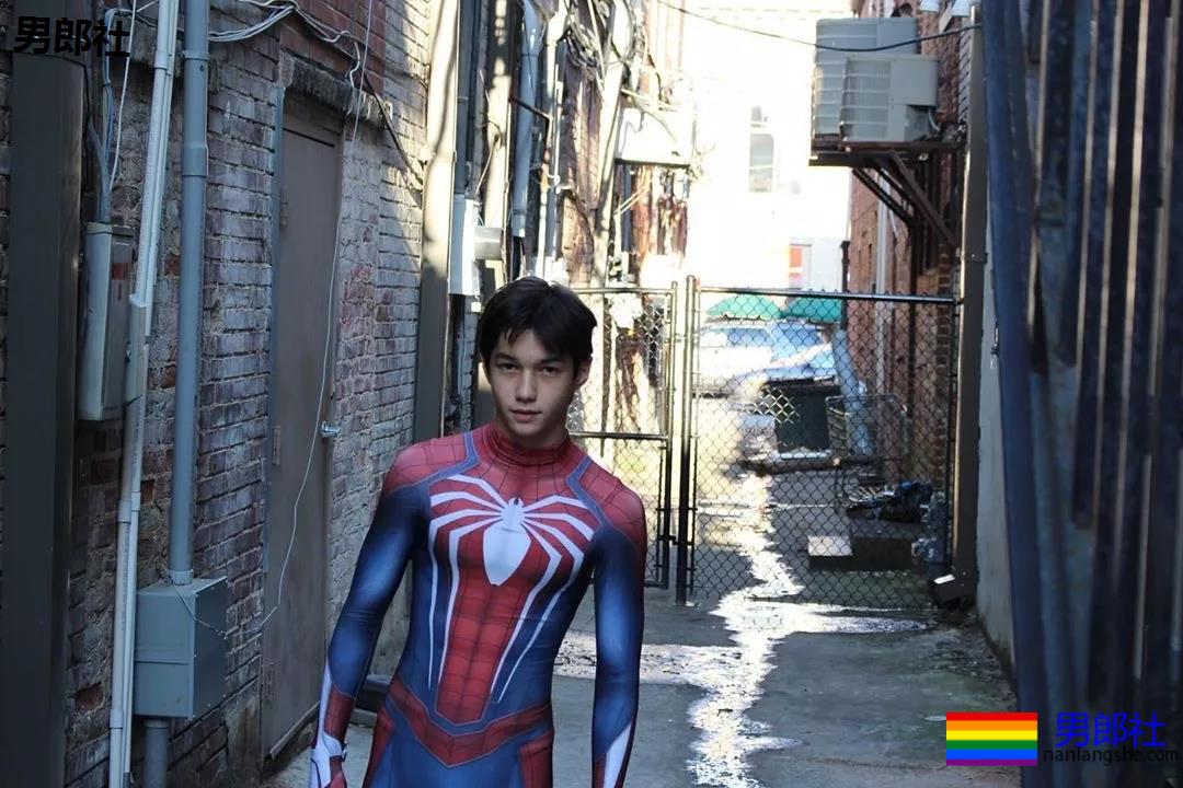 这“该死”的混血儿，糟糕是心动的感觉 - 51虹马