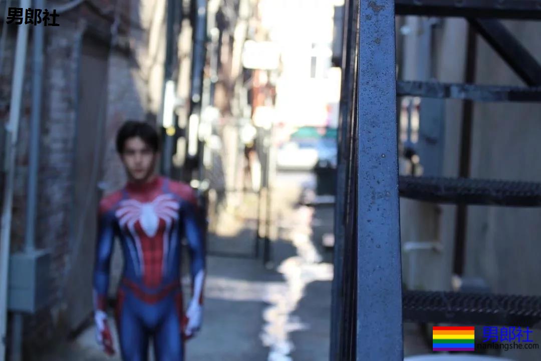 这“该死”的混血儿，糟糕是心动的感觉 - 51虹马