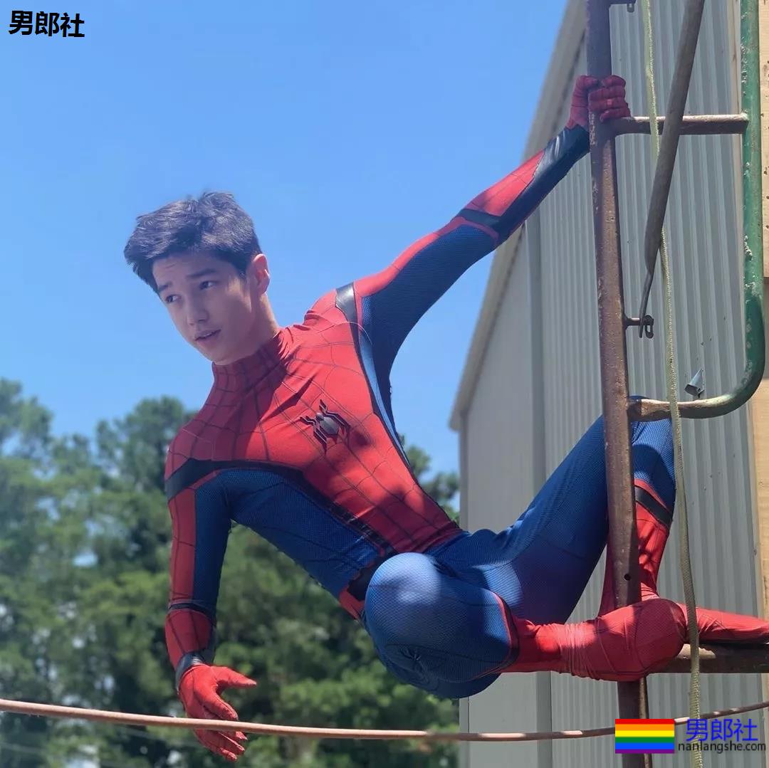 这“该死”的混血儿，糟糕是心动的感觉 - 51虹马