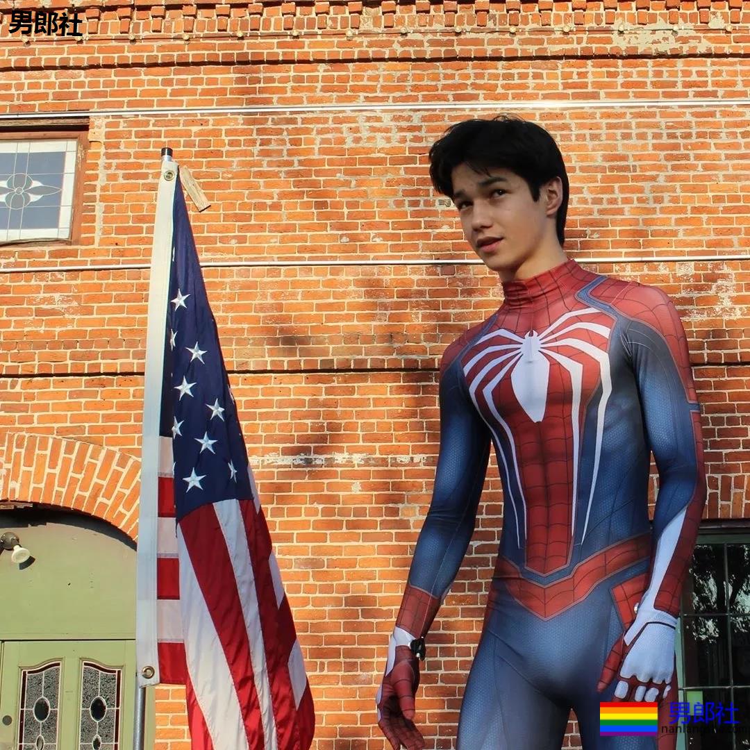 这“该死”的混血儿，糟糕是心动的感觉 - 51虹马