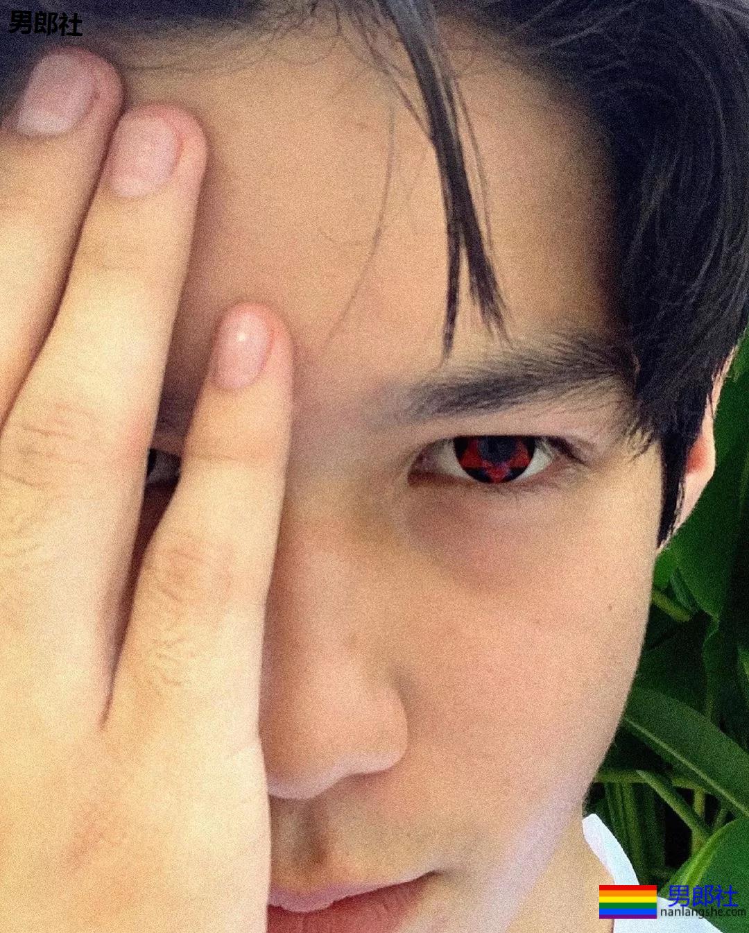 这“该死”的混血儿，糟糕是心动的感觉 - 51虹马