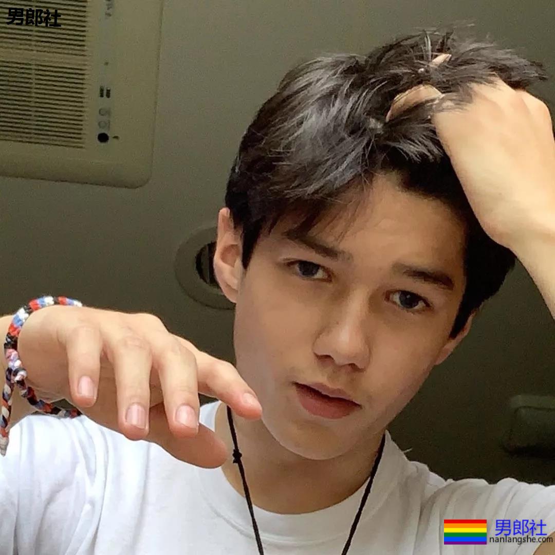 这“该死”的混血儿，糟糕是心动的感觉 - 51虹马